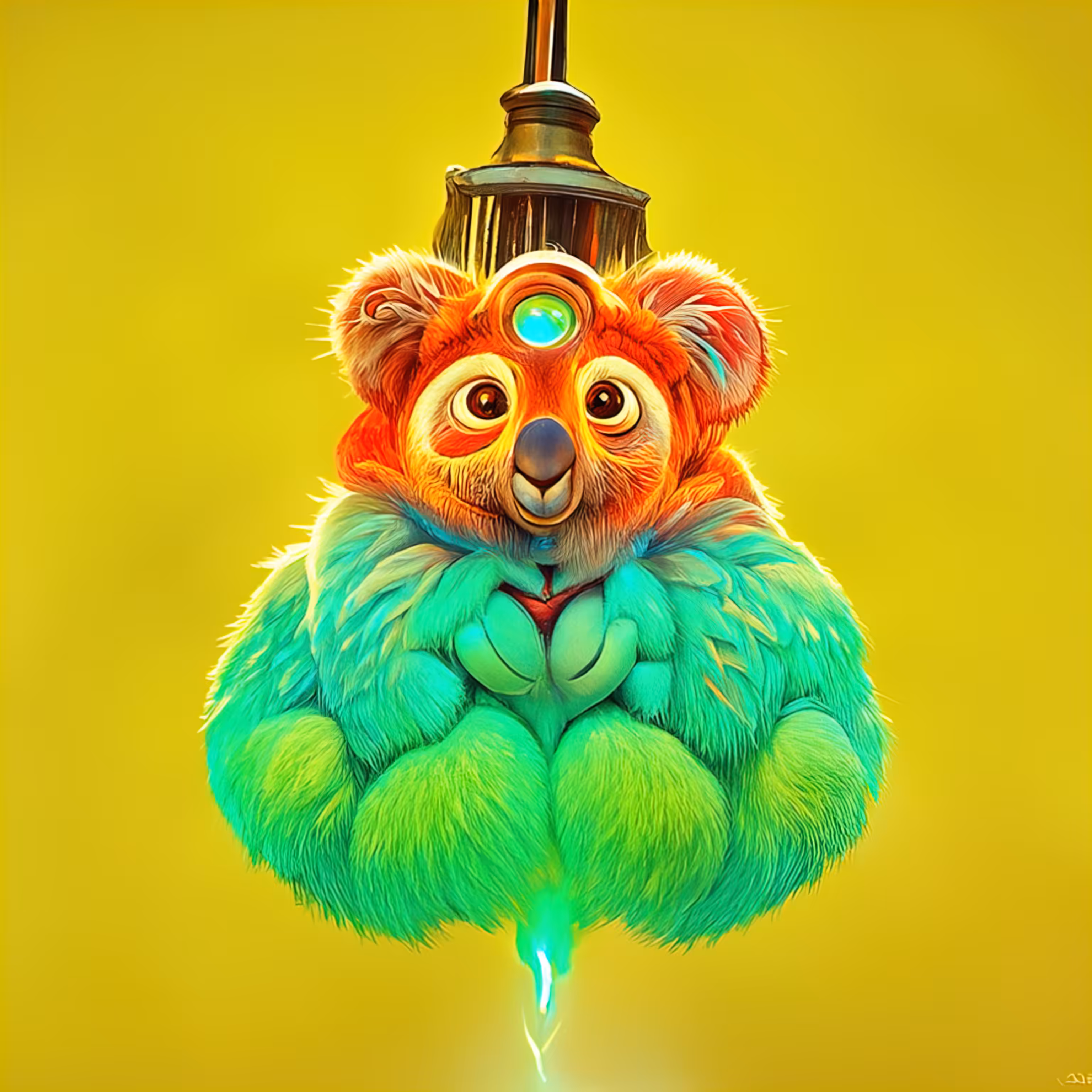 fantastical 0135