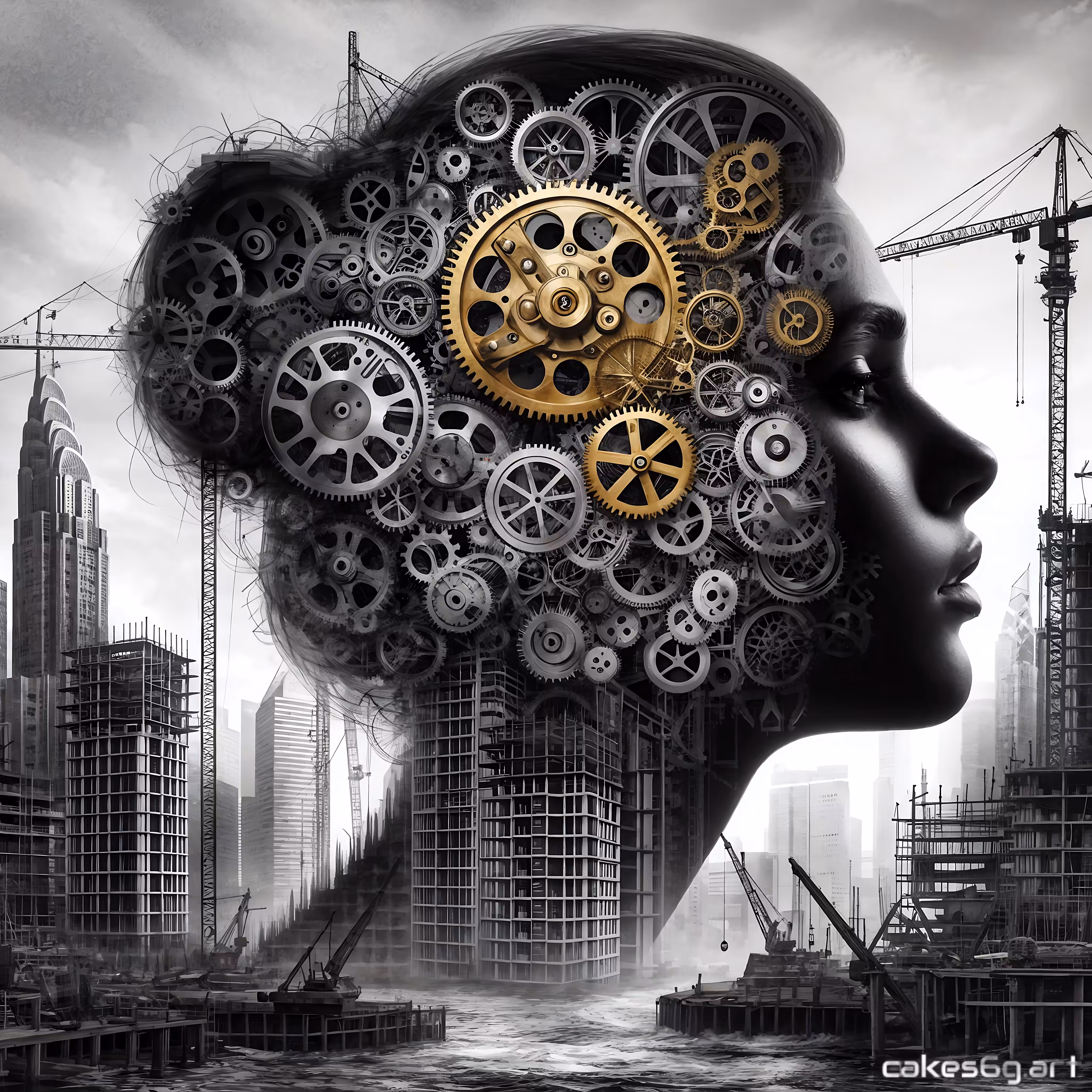 Building Bridges