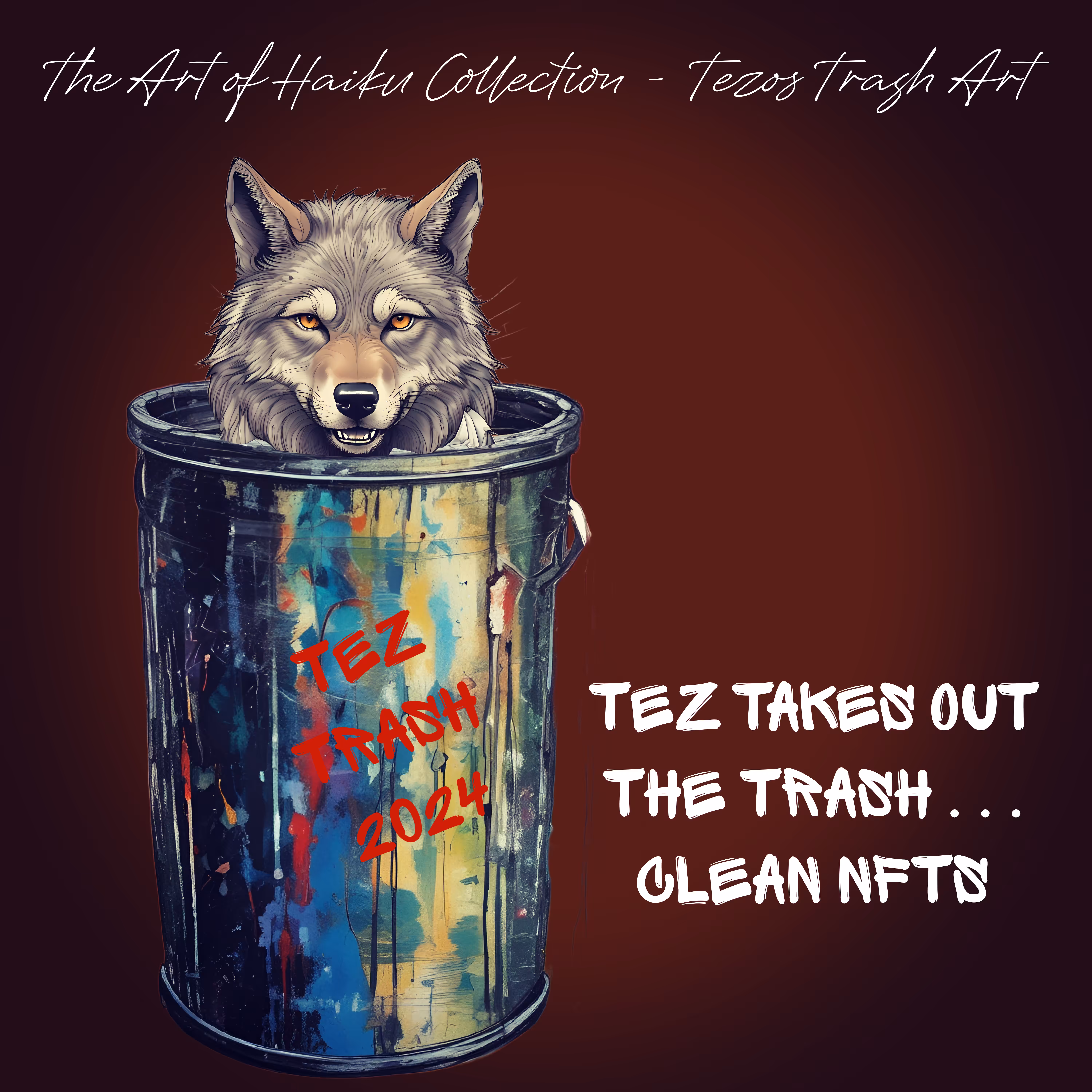 CLEAN NFTS