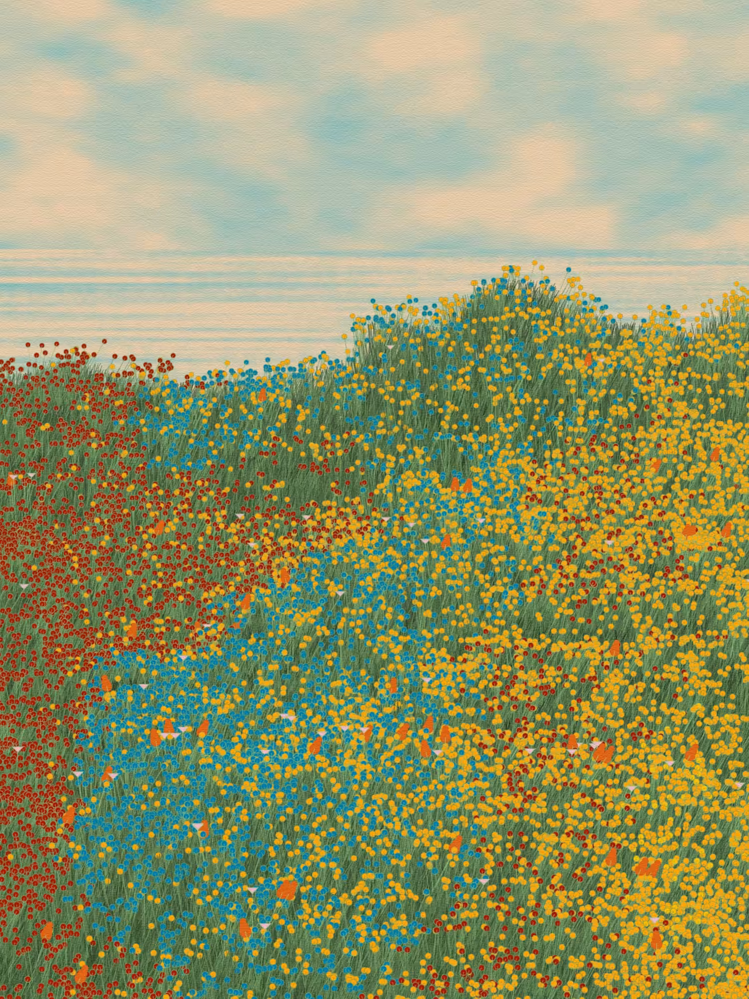 Superbloom #90