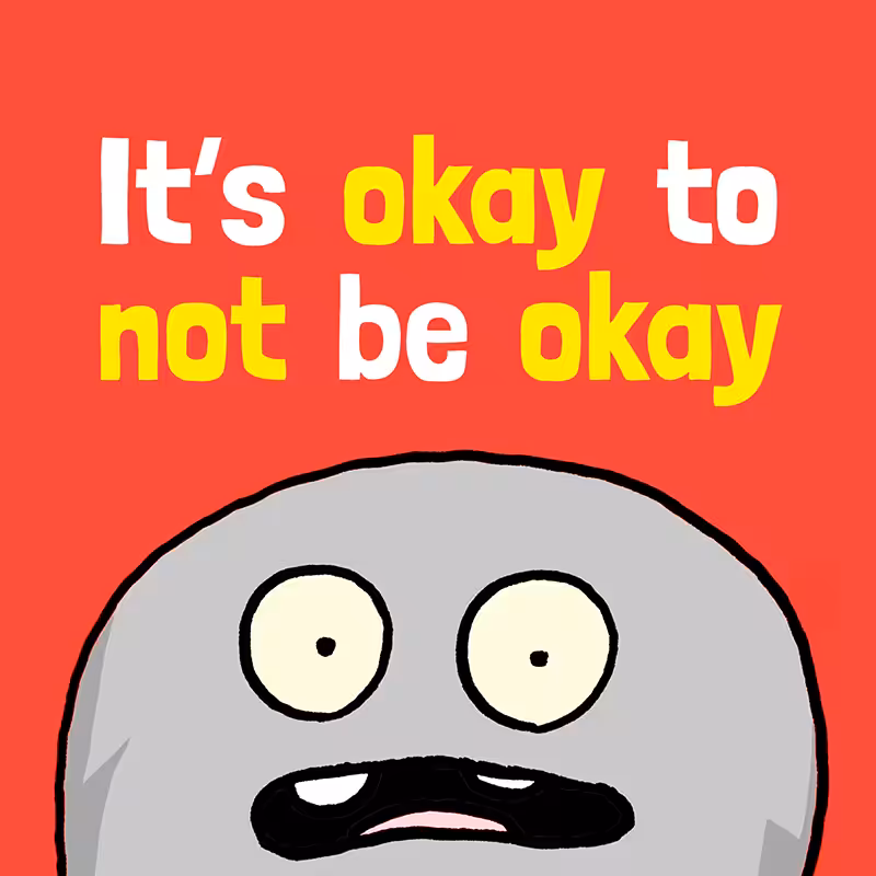 UMA Kind: It's okay