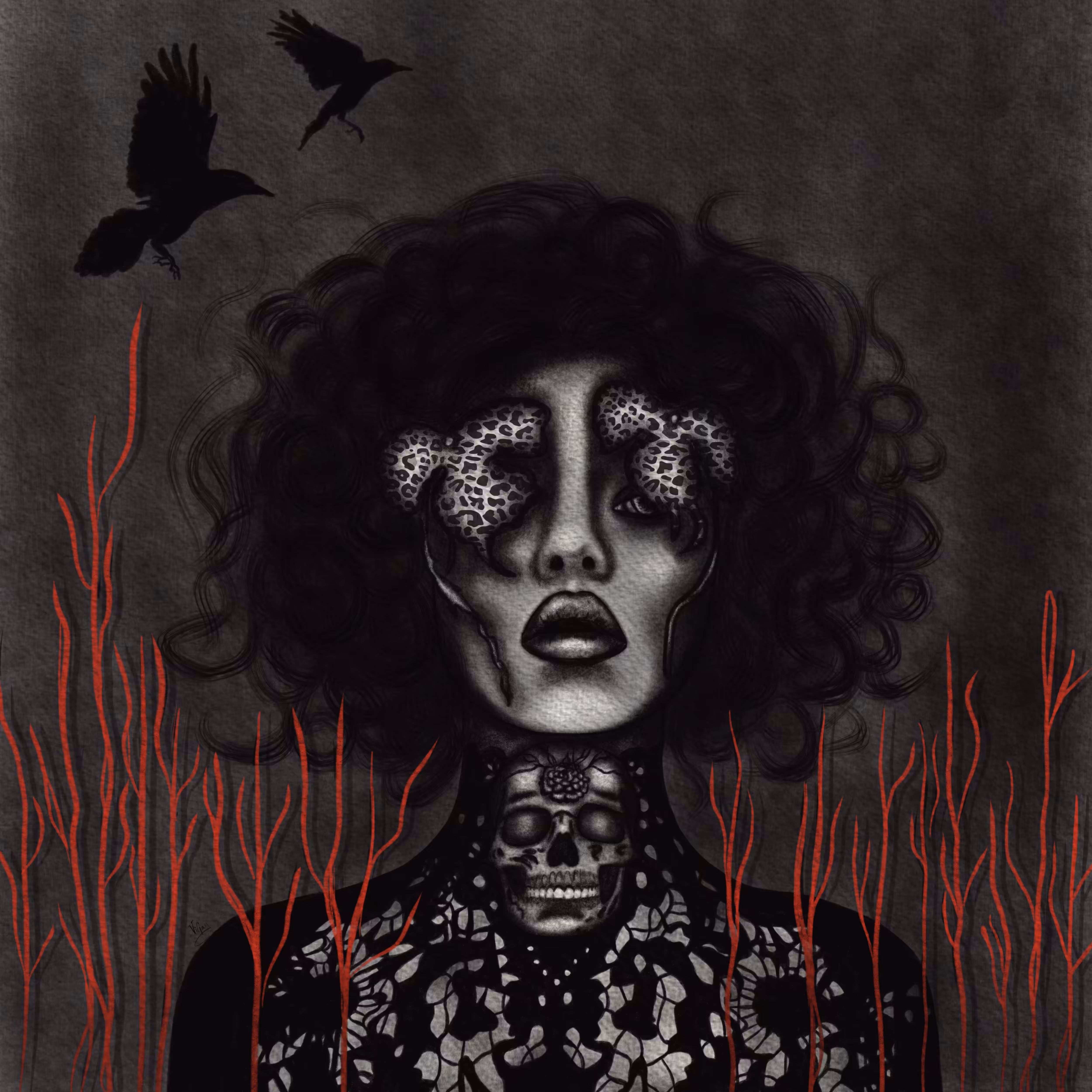 A Dark Soul