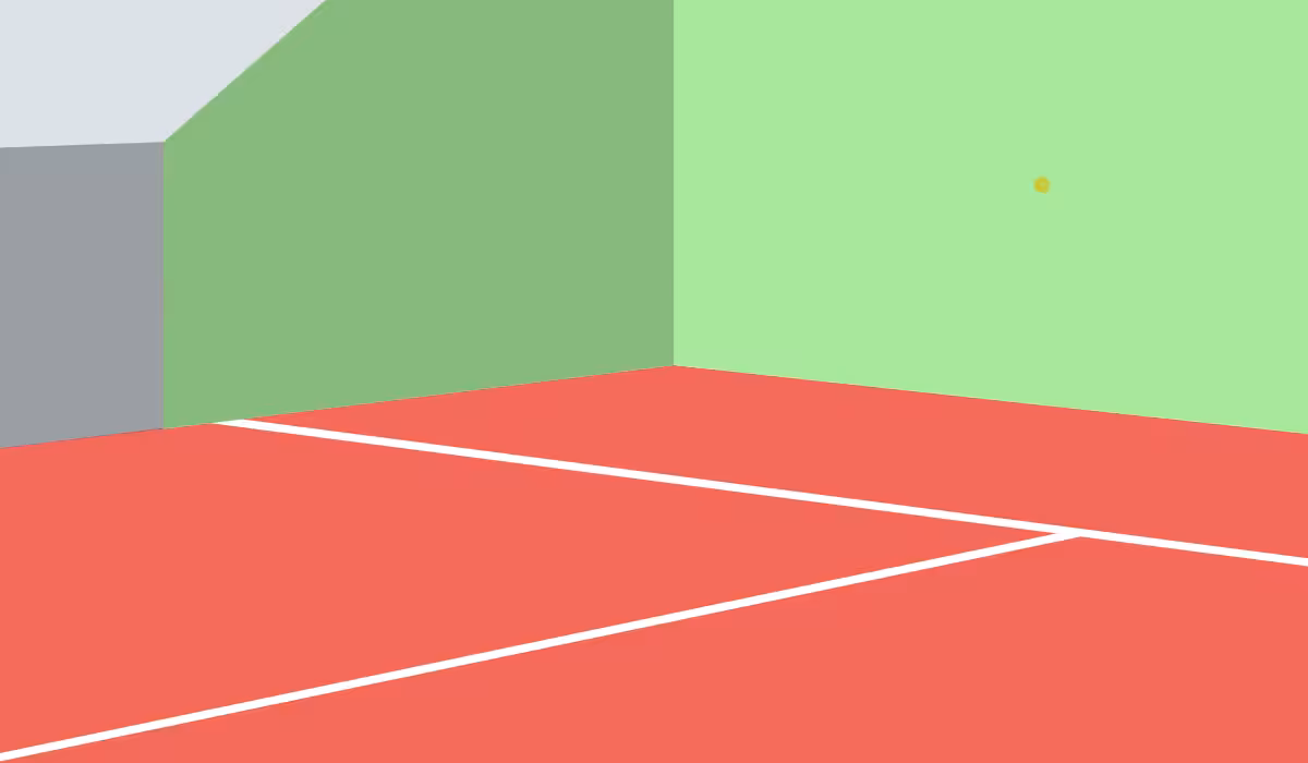 Padel #27