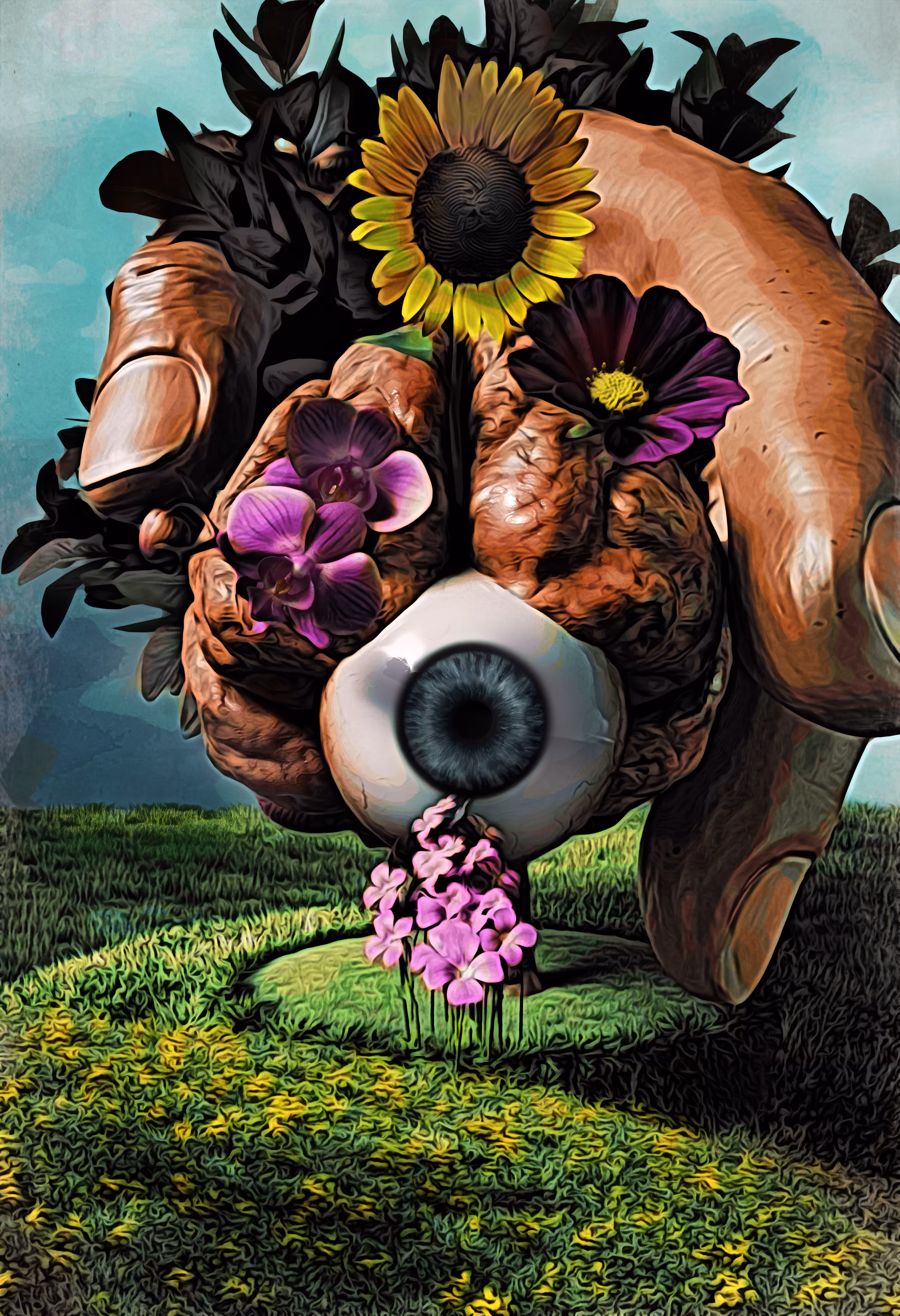 Forgetmenot