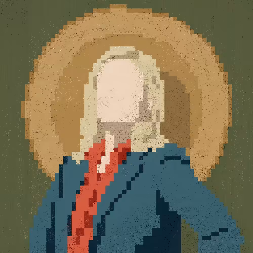 Pawnee #2