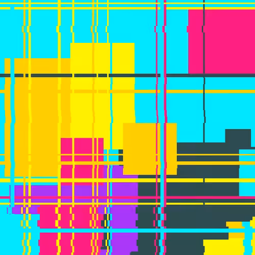 Chromatic Chaos #2659
