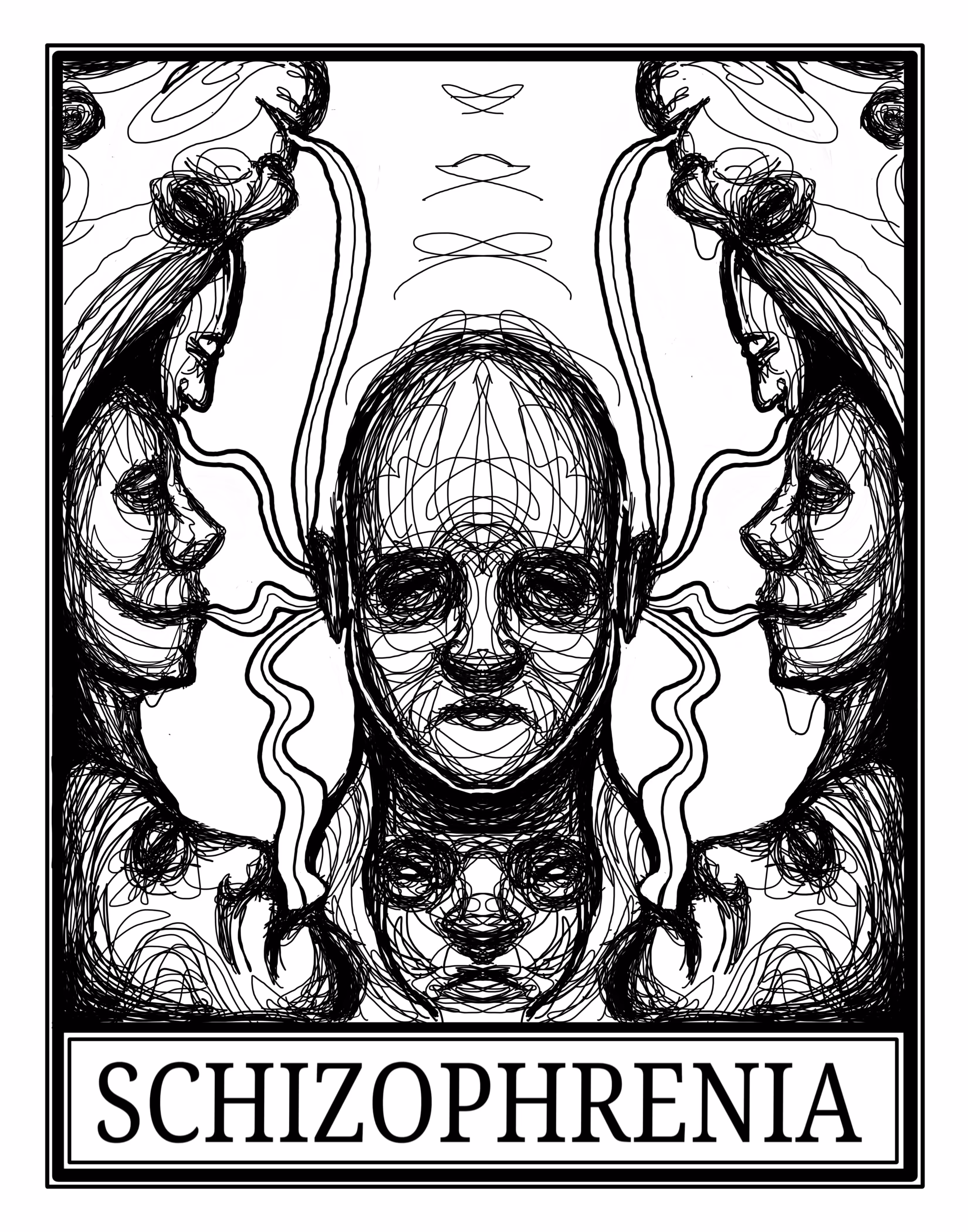 Schizophrenia