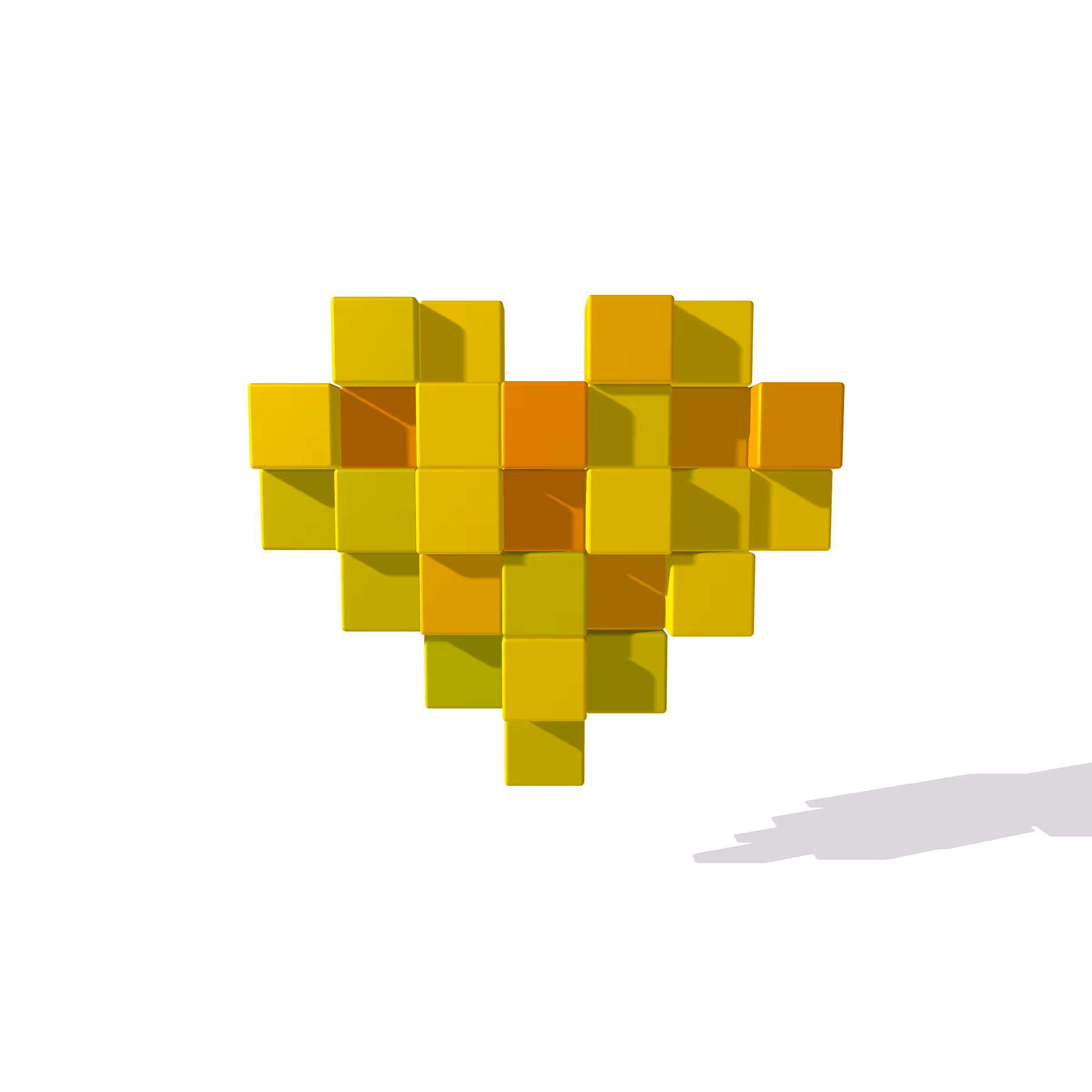 heart + craft #4785