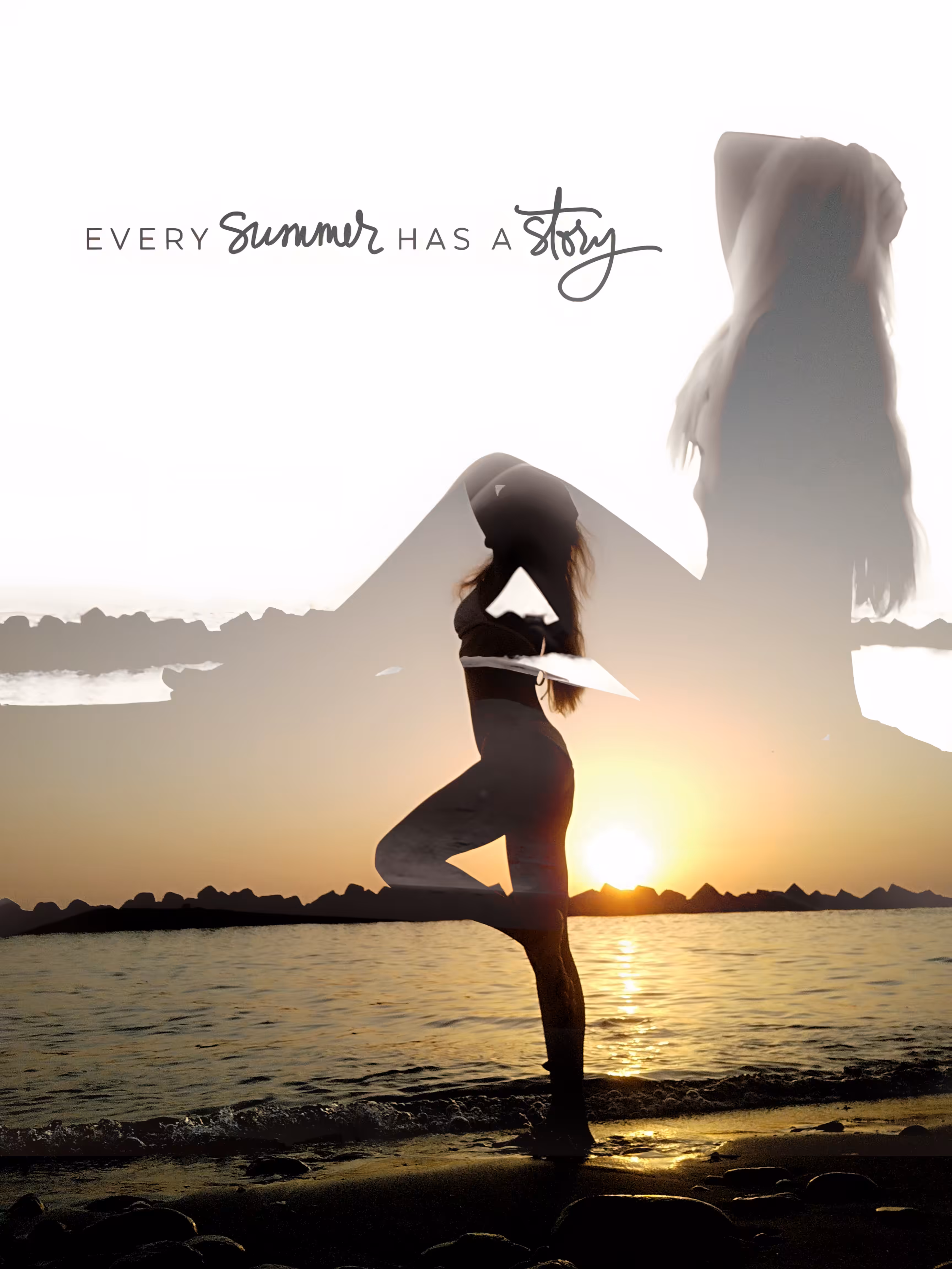 Every summer has a story 