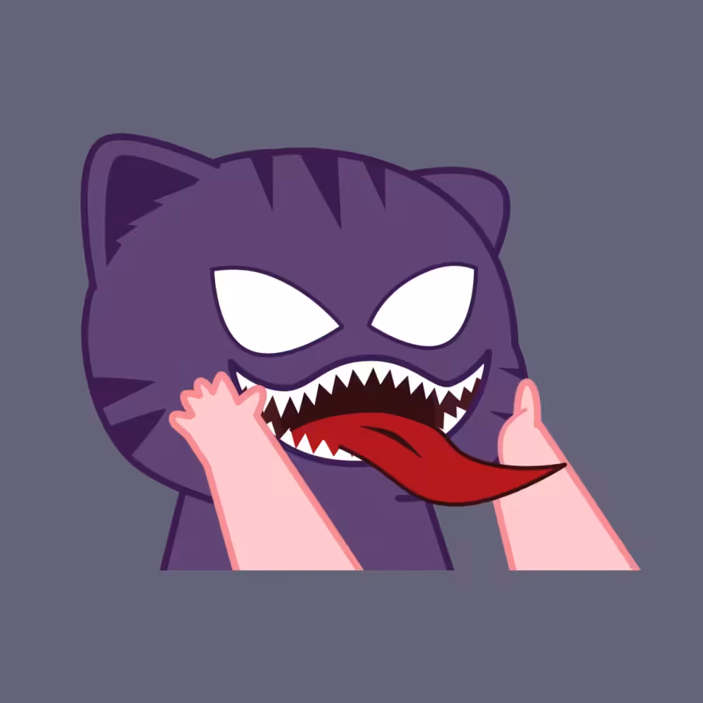 A Cute Cat: Adorable Tabby Cat #011