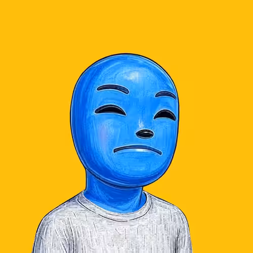 CryptoBluz #17