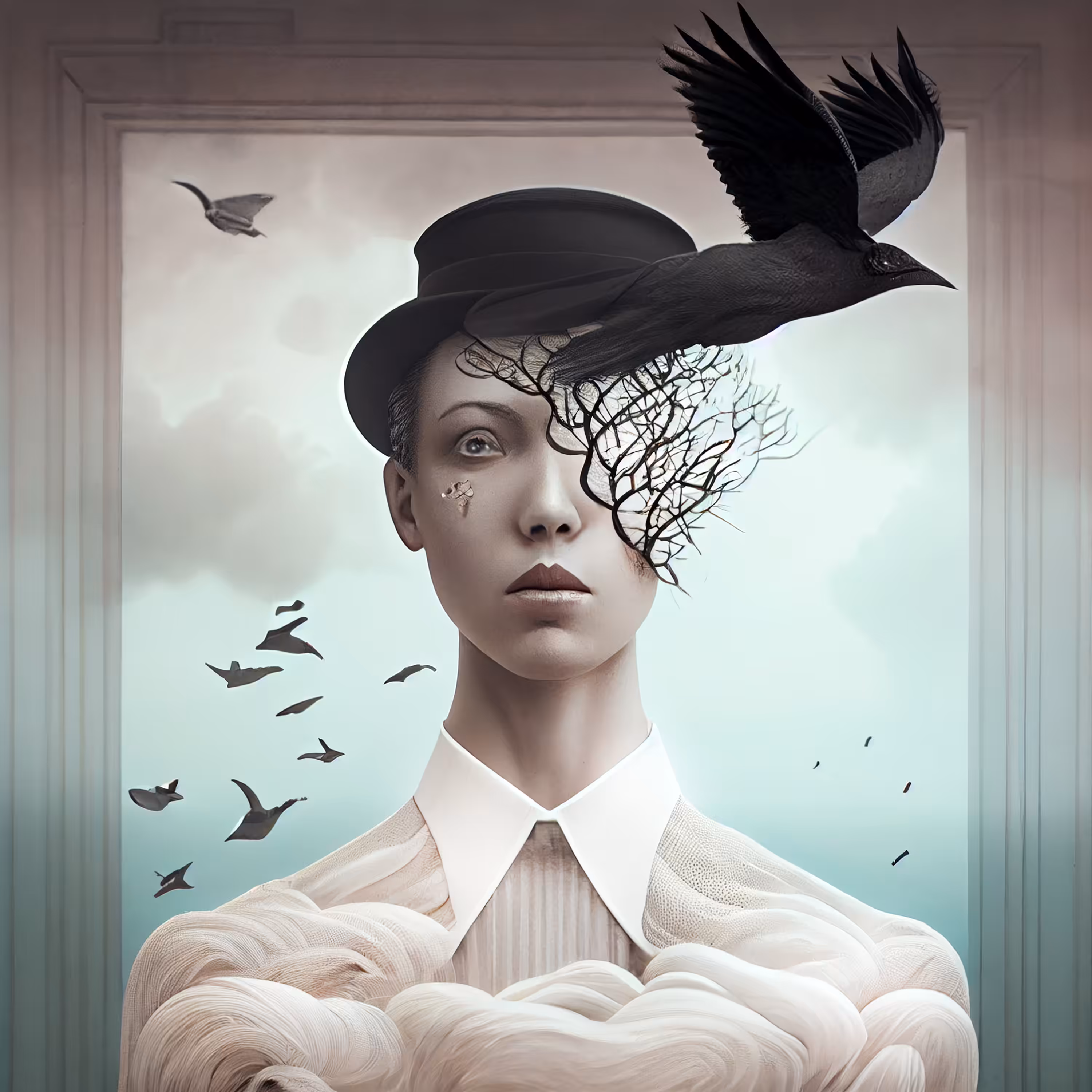 HumanNature #3