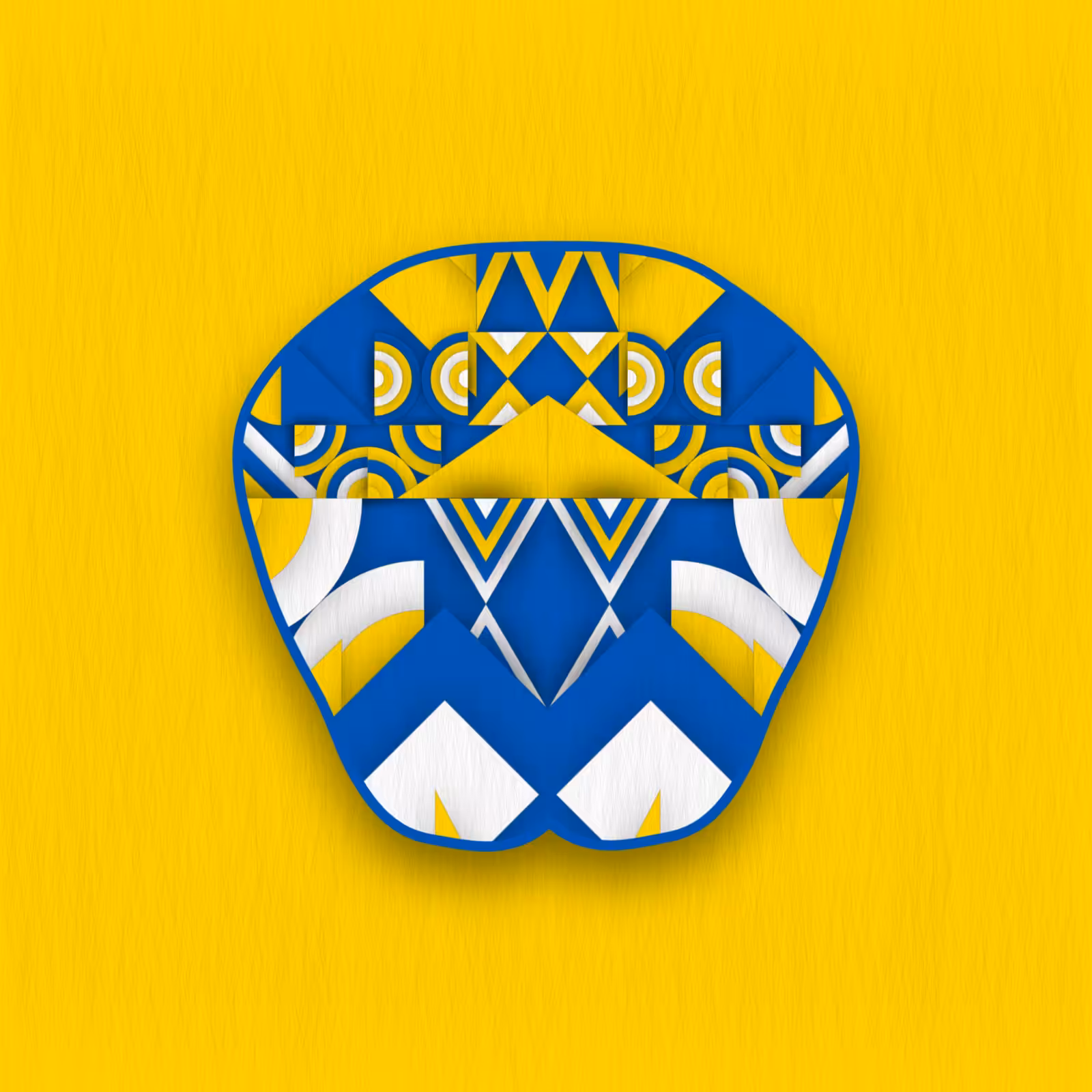 Generativemasks Ukraine Edition #4480