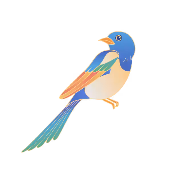 The bird#2