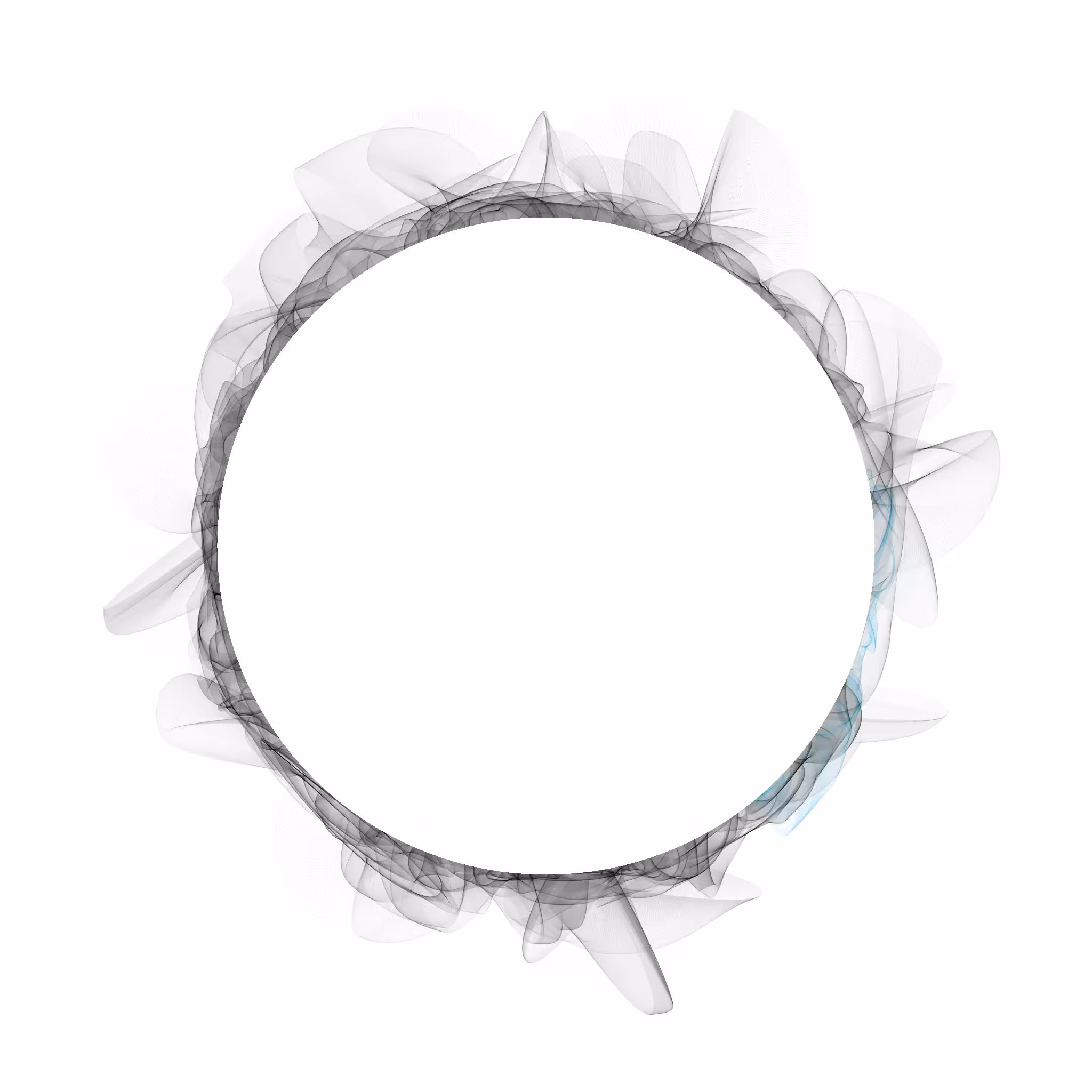White Eclipse #4