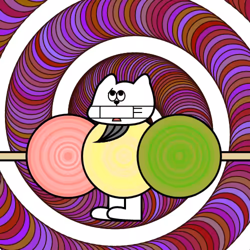 Unfavorable Tanshiro 100 | 不遇のタンシロくん 100 #84