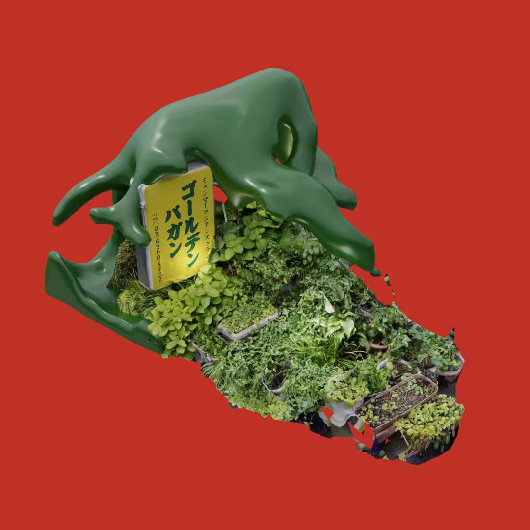 庭