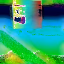 waves #832