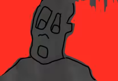 Metal Hedz #7