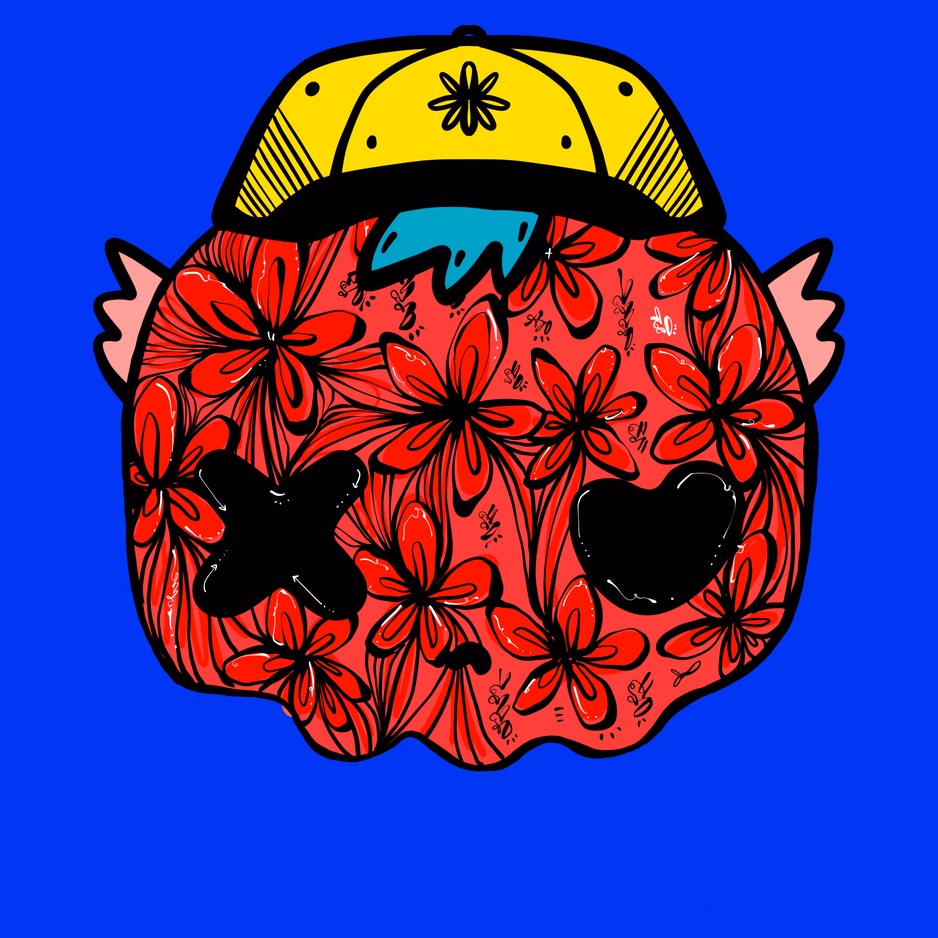 ORGNLS by SABET #4629