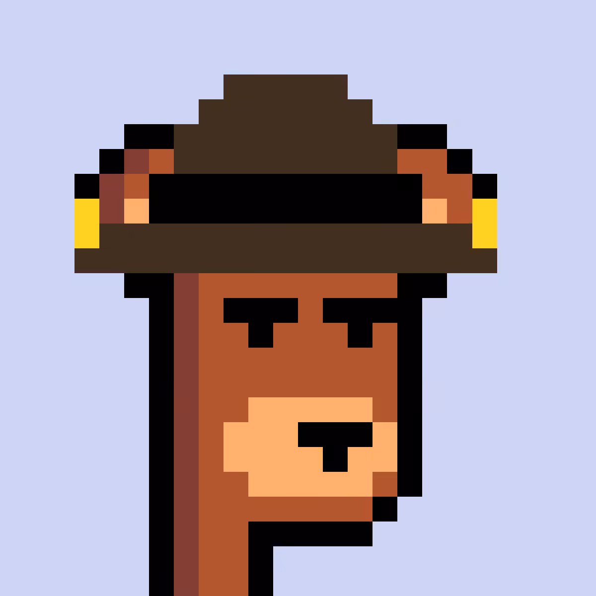 BearPunks #3271
