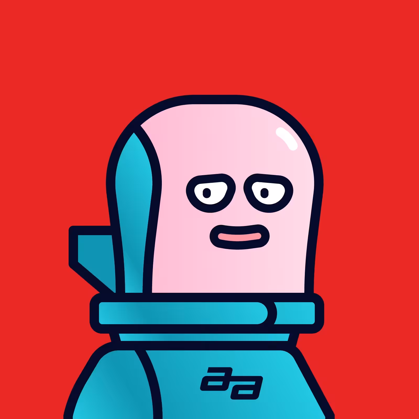 Awkward Astronauts #6944