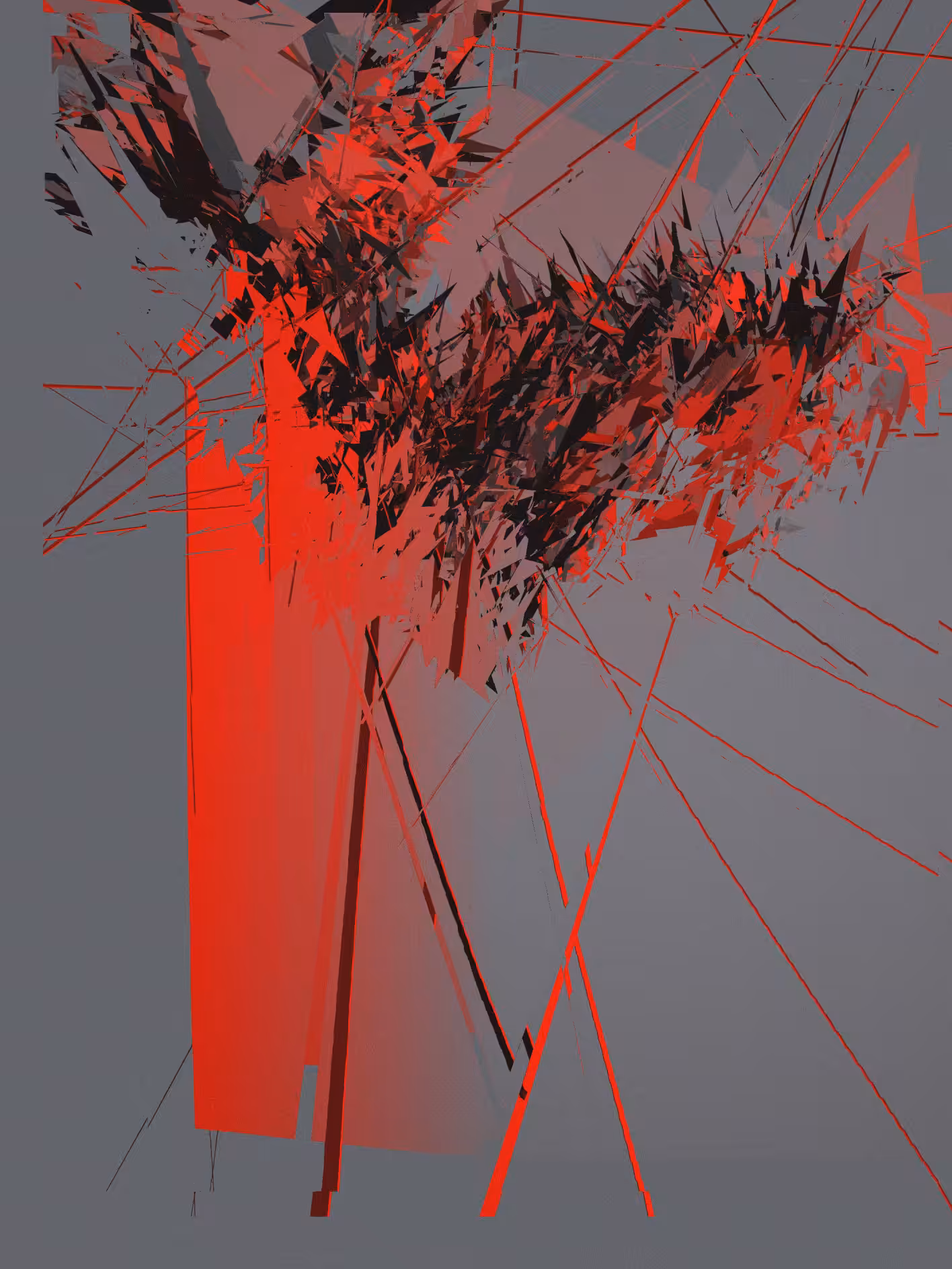Folded Sequence #178