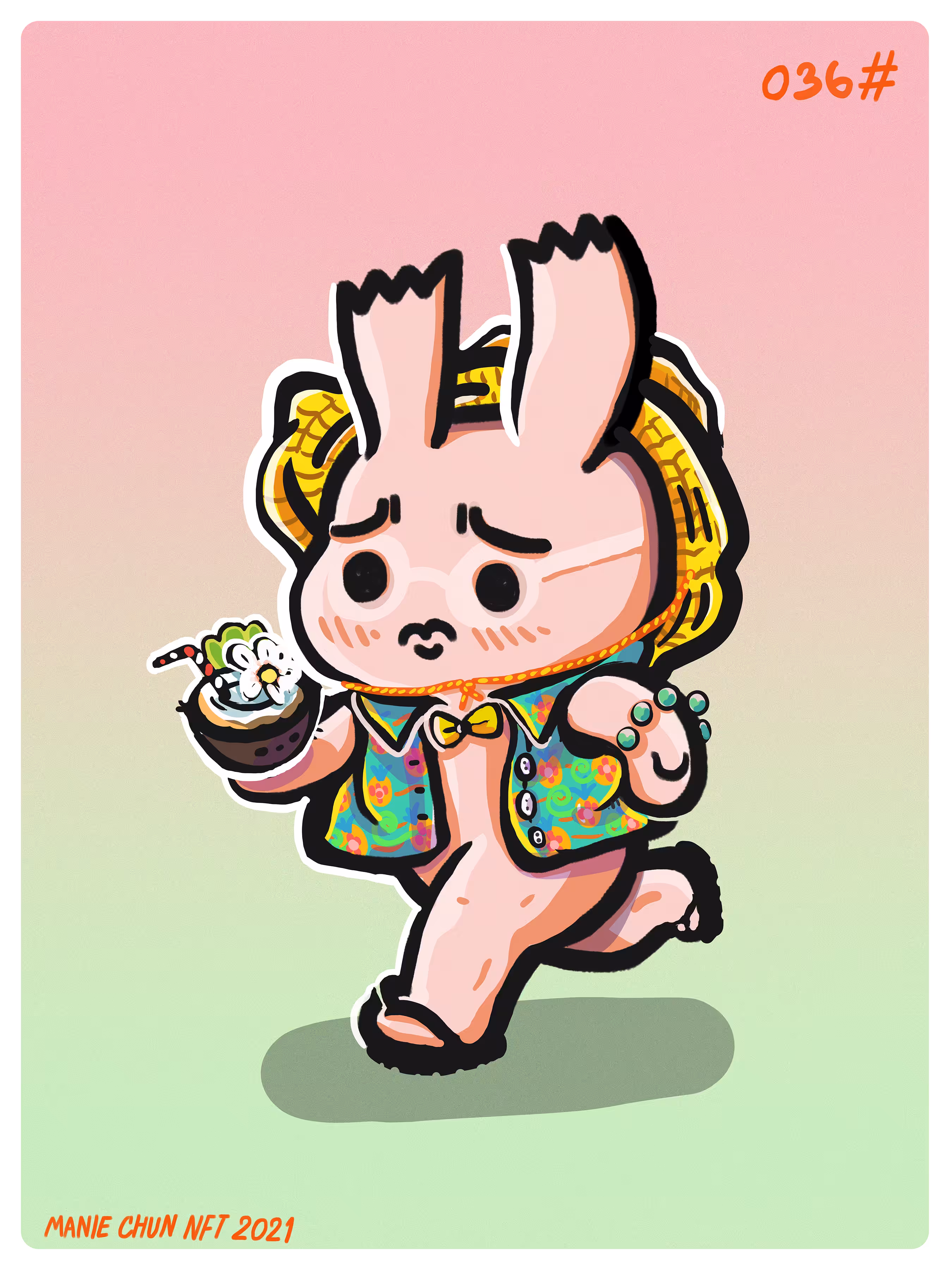 Hellie#036 (Special)