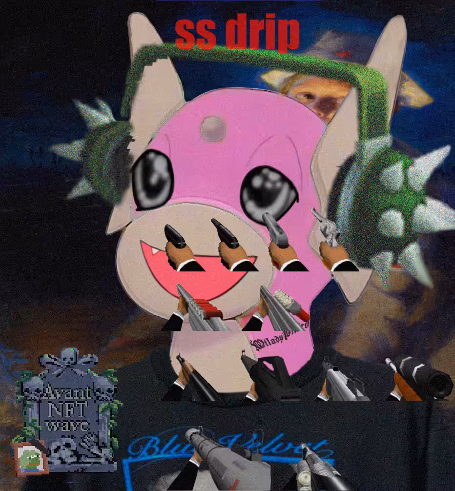 DriFella #1667
