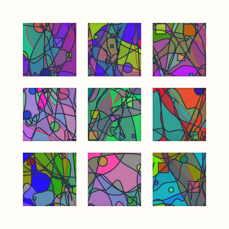 Inner Perception #121