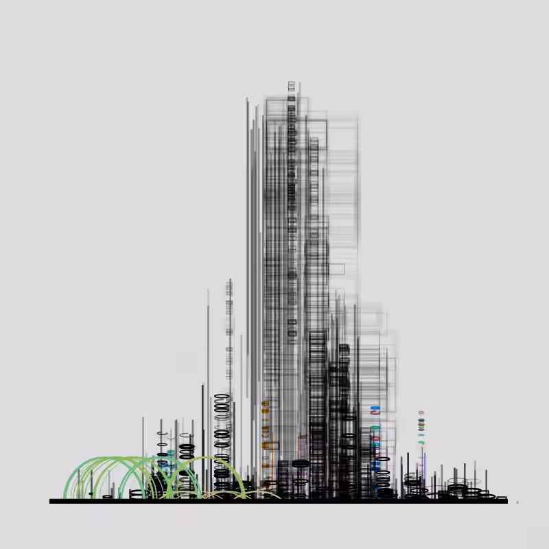 Urban Sketches #3