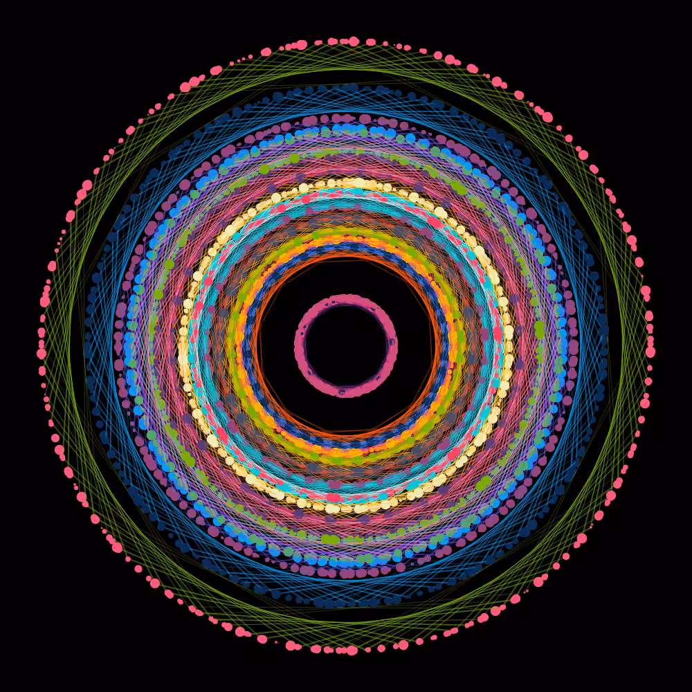 Mandala #11
