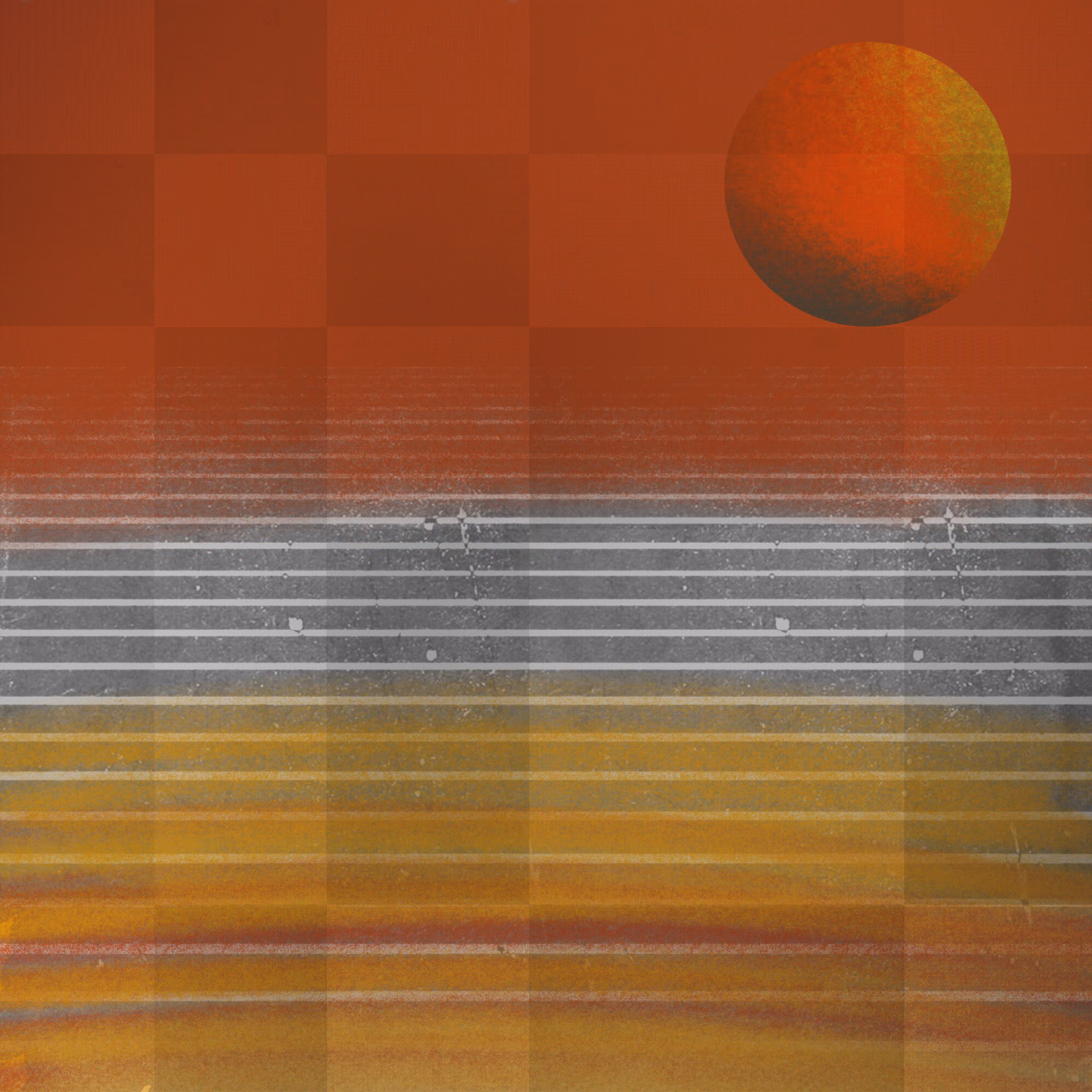 Red Desert
