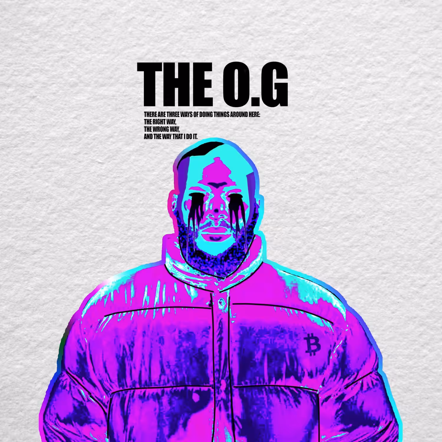 THE O.G