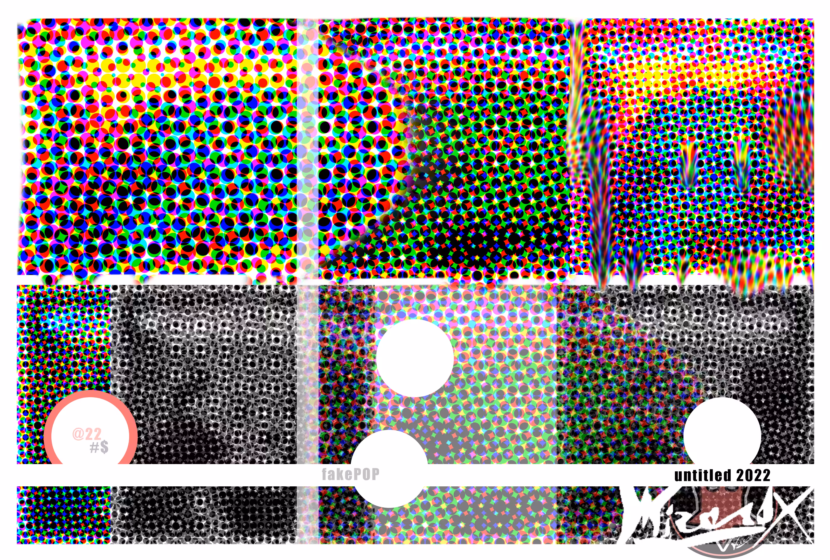 Untitled 2022 (fakePOP)