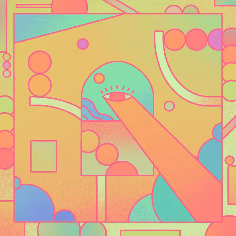mirage #41