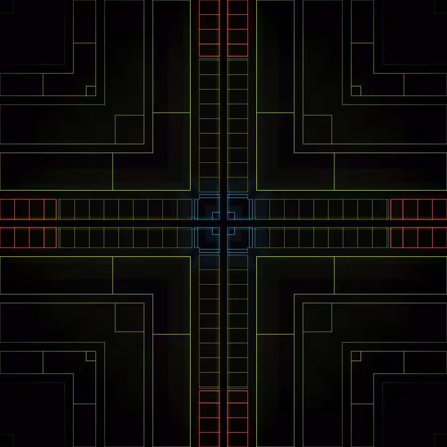 Kaleidobars #47