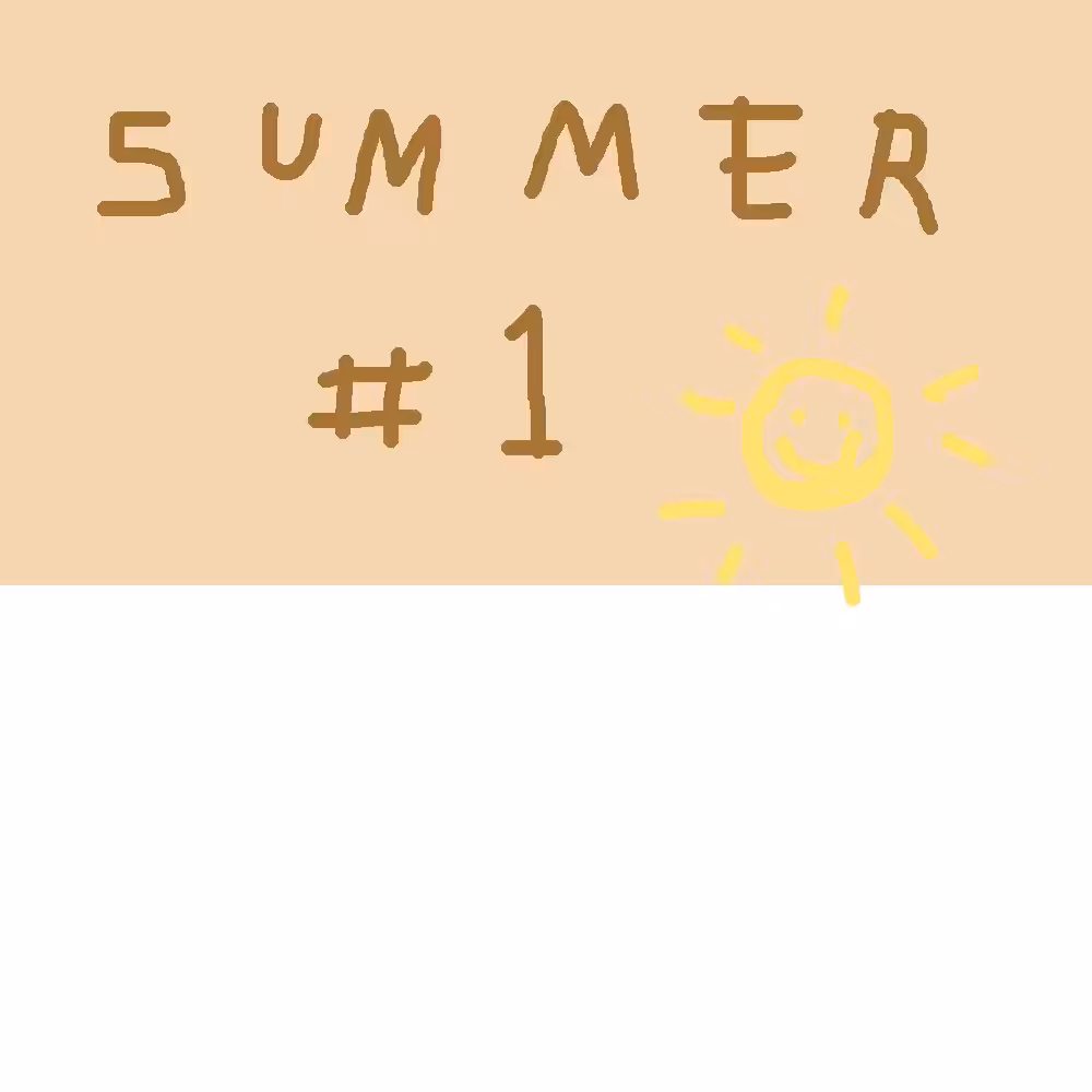 SUMMER #1