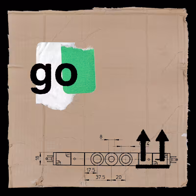 Lost box #5