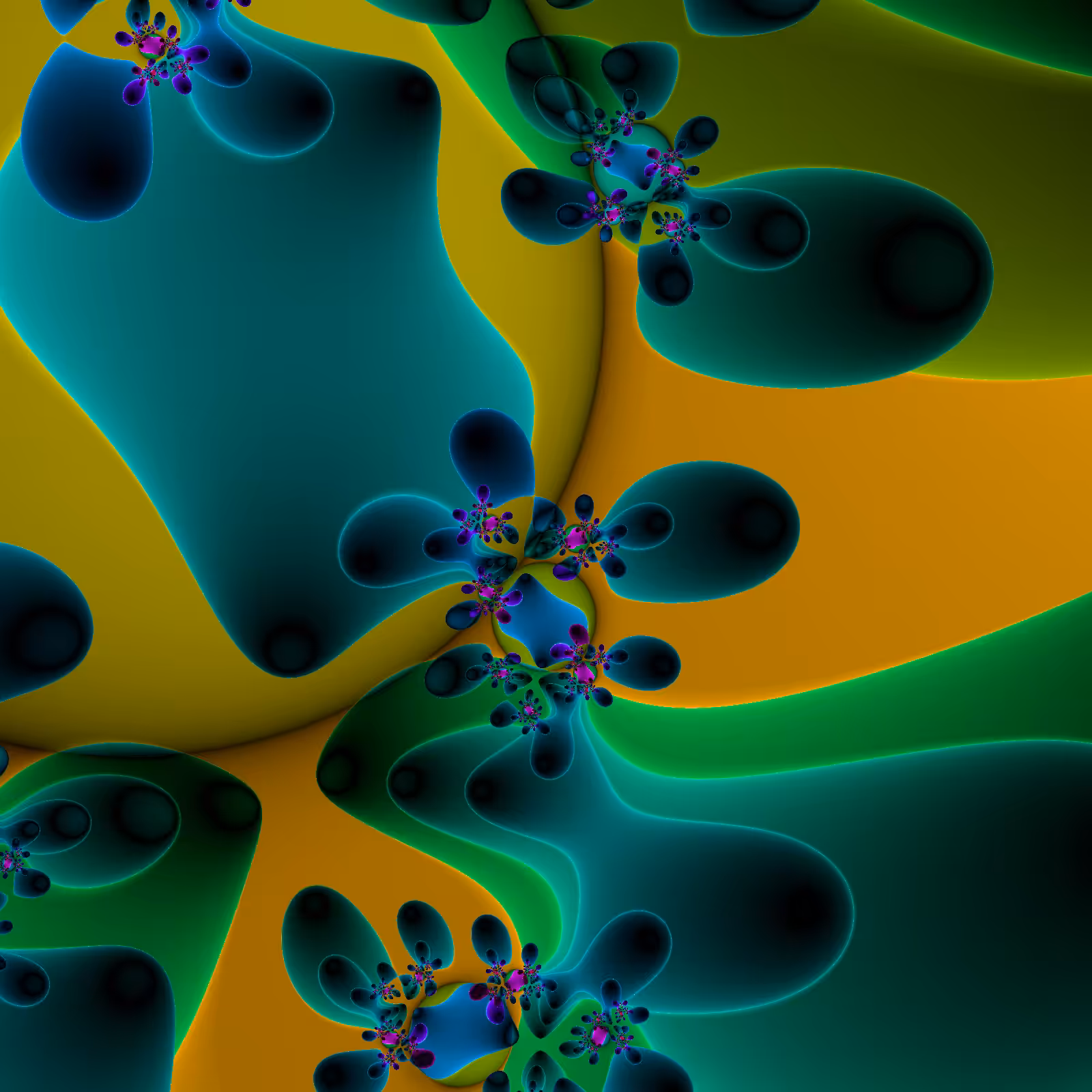 Microgravity #630