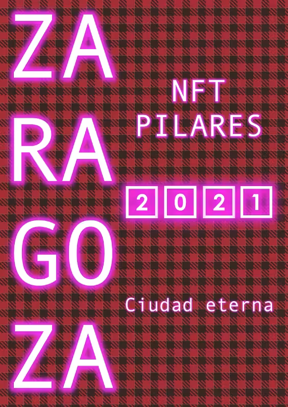 PILARES 2021