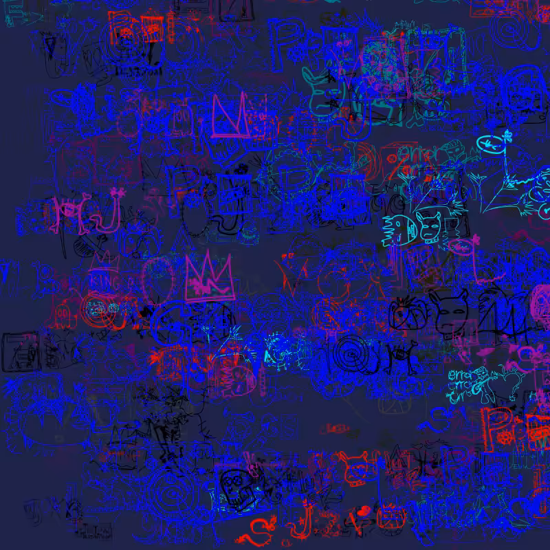 BadGraffiti J #62