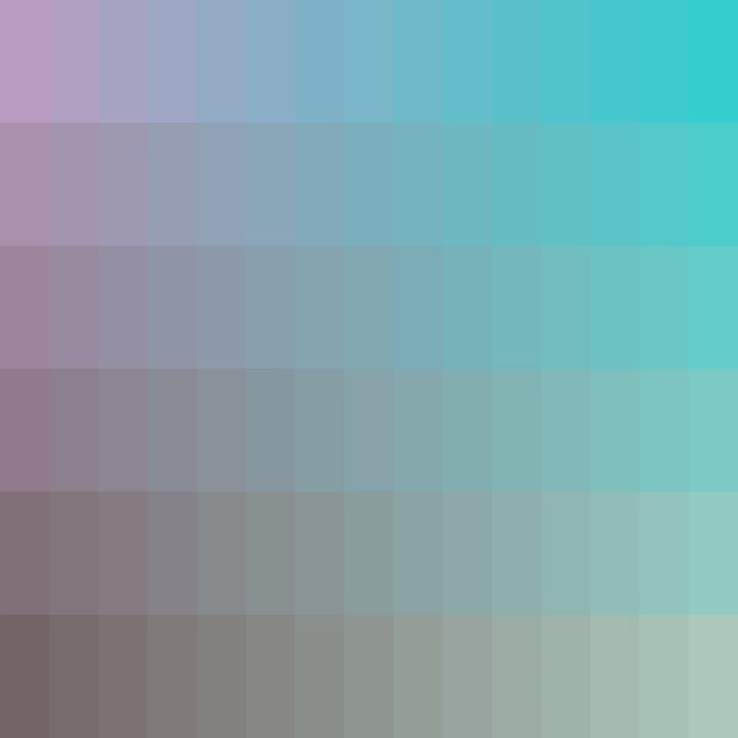 Color Study #210