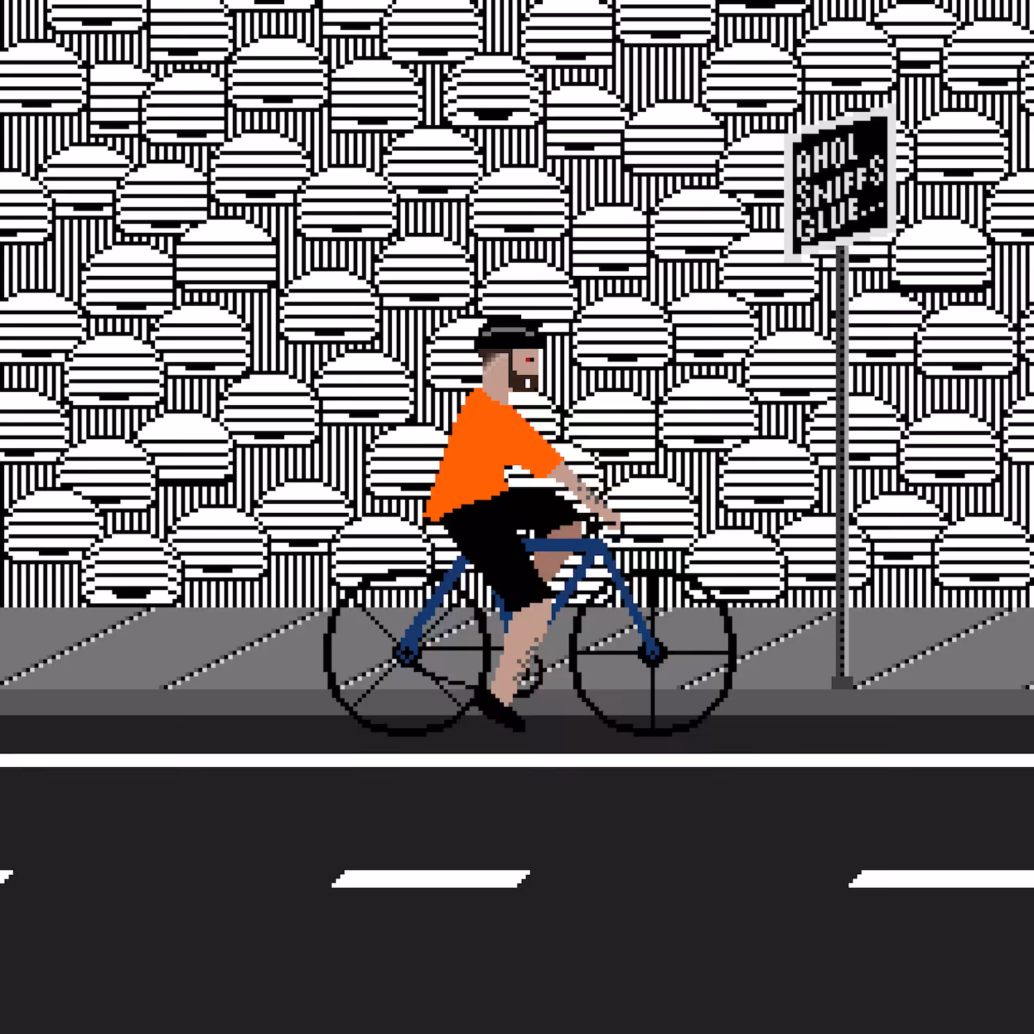 Digital Bike Life