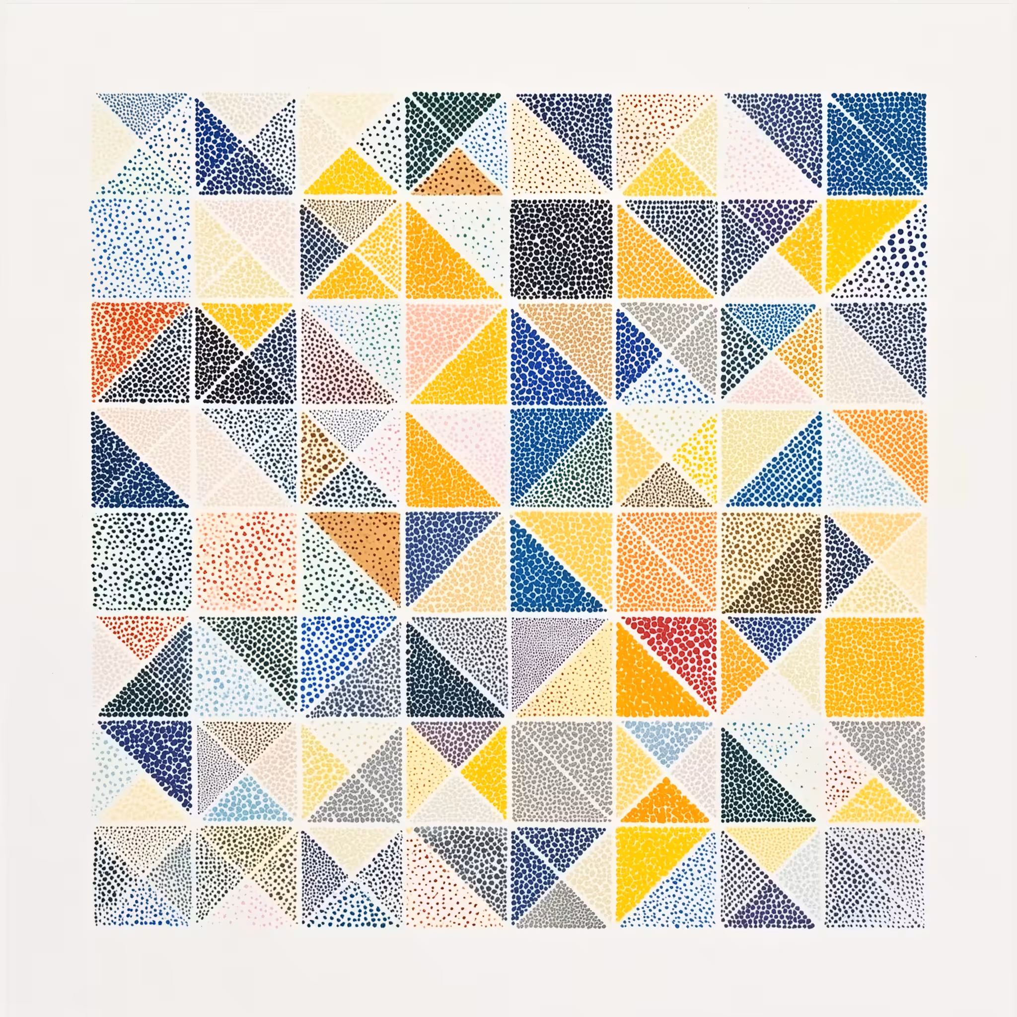 Geometric Design #227