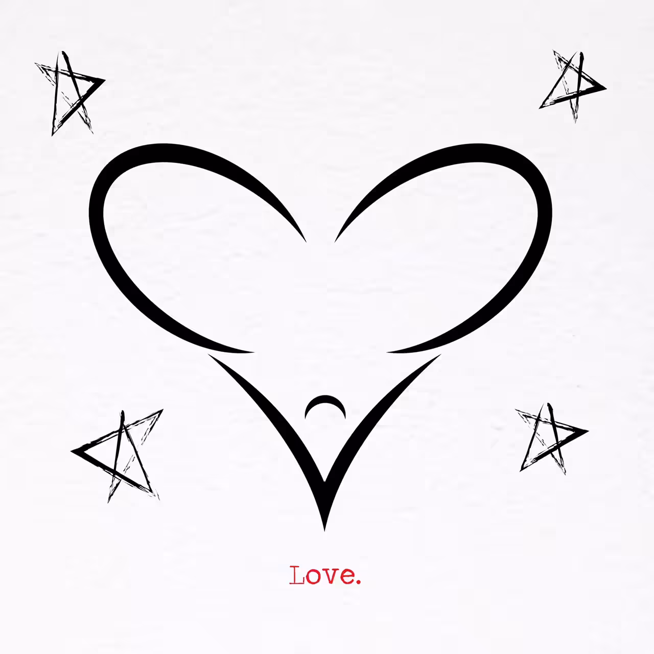 Love. It’s out there 