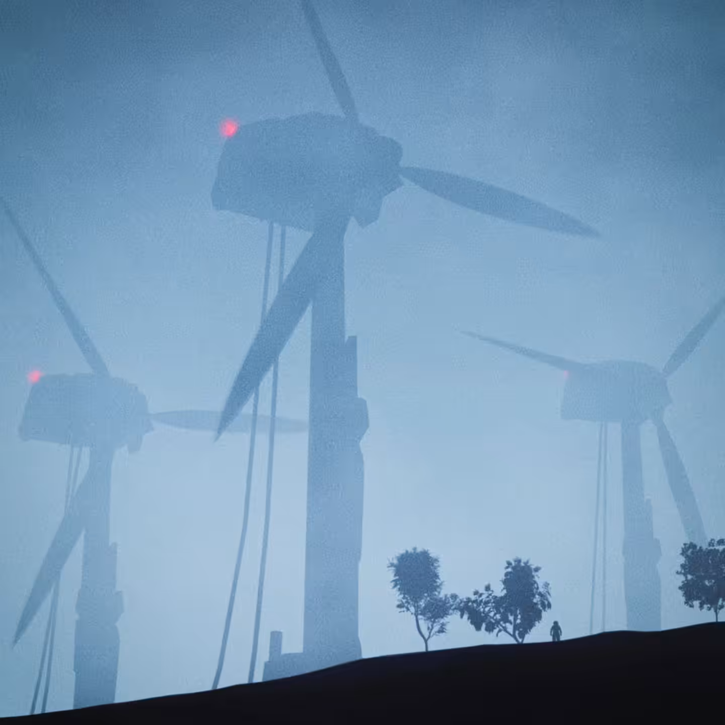 Rogue Planet / 01