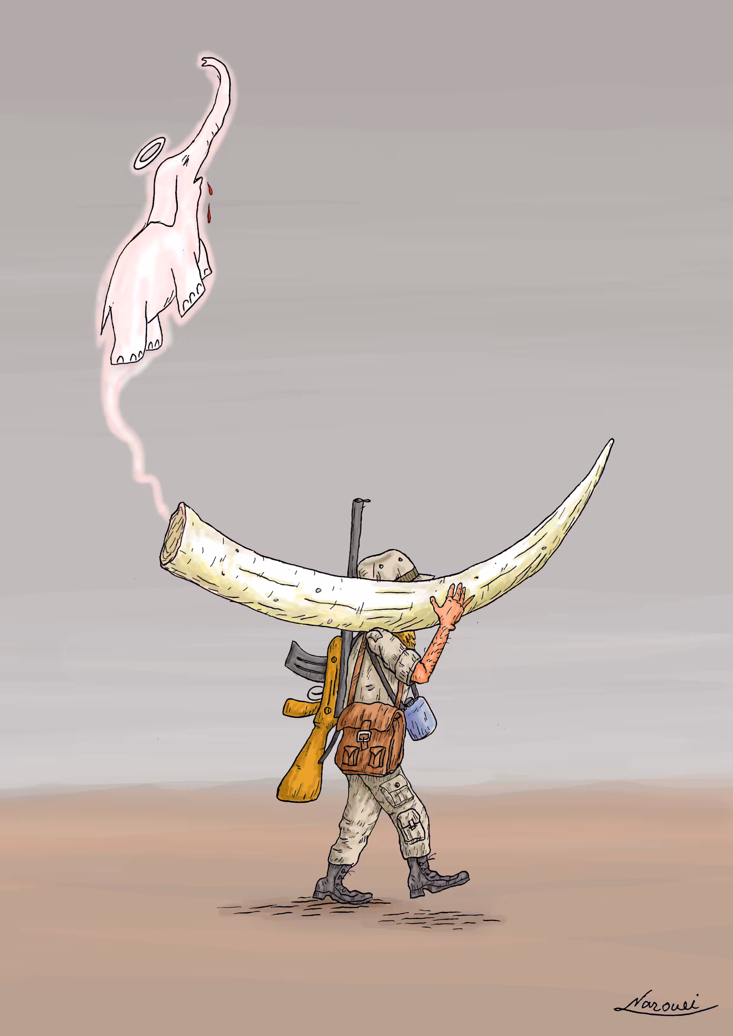 Hunter
