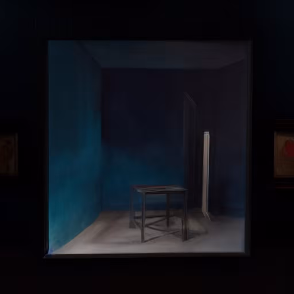 ______ on Display #34