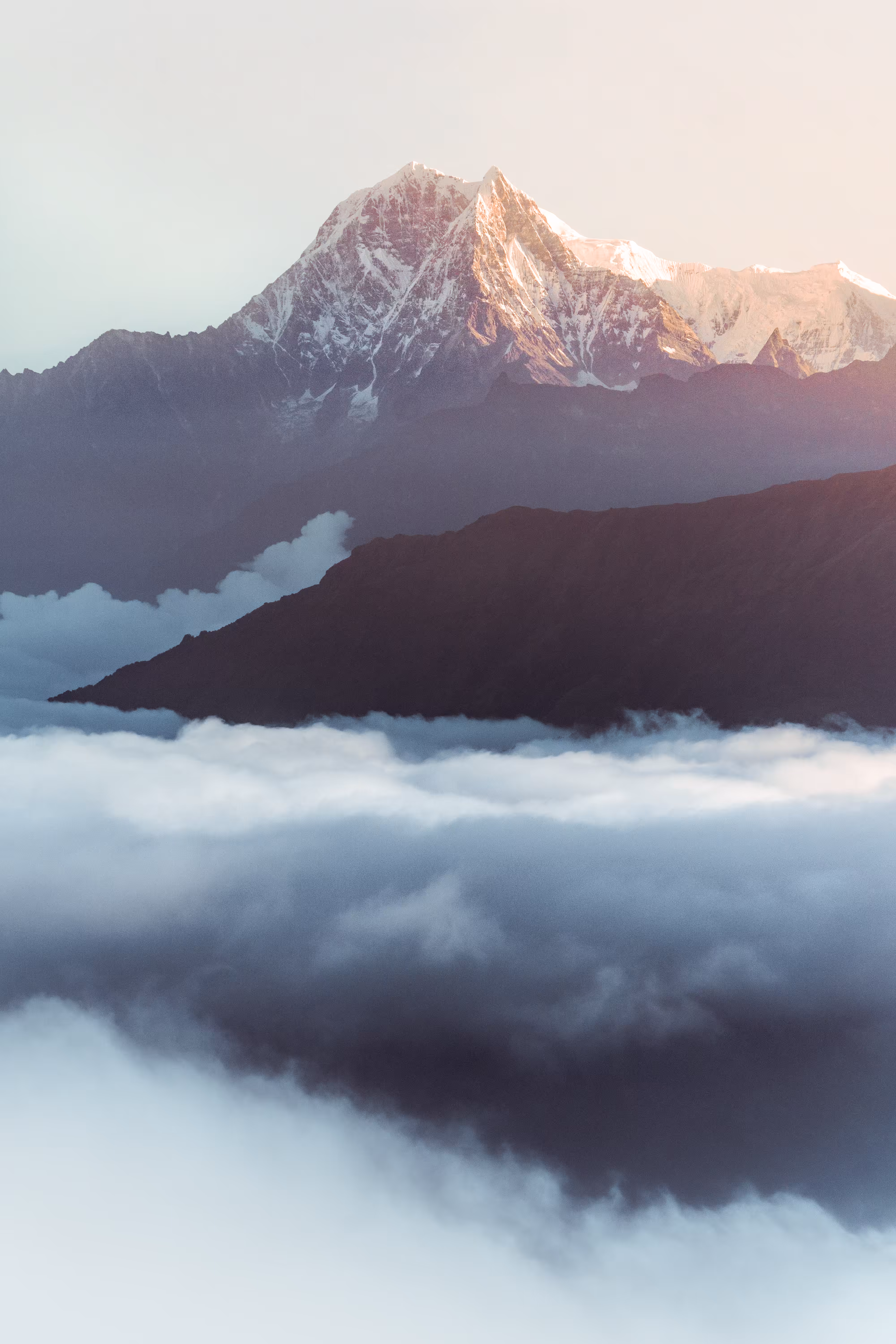 1 - Through the Fog